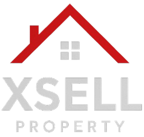 Xsell Property Logo
