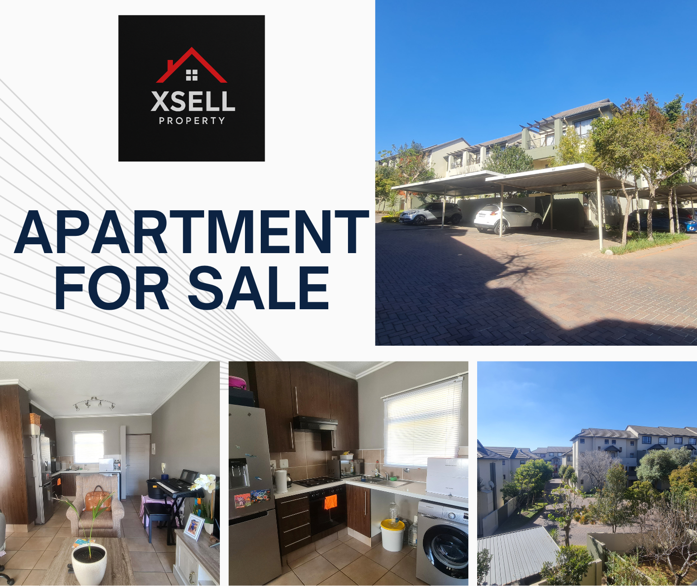 Lonehill R 760 000 Listing